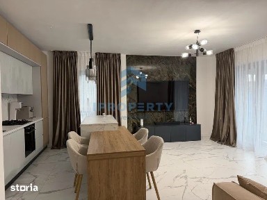 Pipera | 2 Camere | Centrala | Parter | Gradina 155 MP |