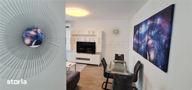 De Inchiriat Apartament 3 Camere | Pipera-Aviatiei