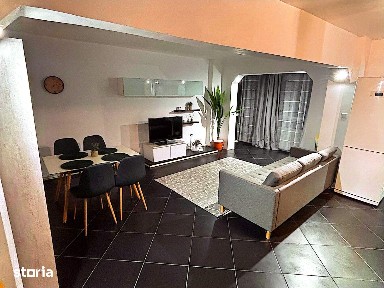 Apartament 3 camere GĂVANA