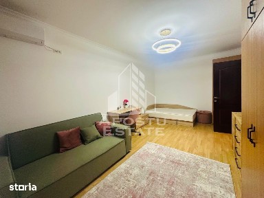 Apartament 1 camera zona Gradiste