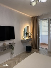 Inchiriez apartament cu 2 camere