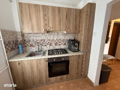 Apartament 2 camere Manastur-Aleea Padin