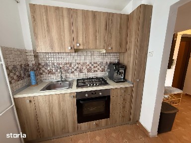 Apartament 2 camere Manastur-Aleea Padin