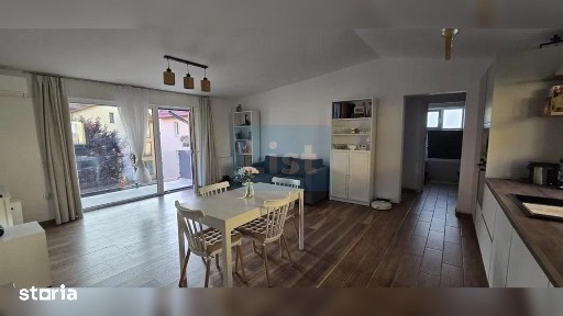 FARA COMISION! Apartament 2 camere,56mp,parcare, Muzeul Apei, FLORESTI