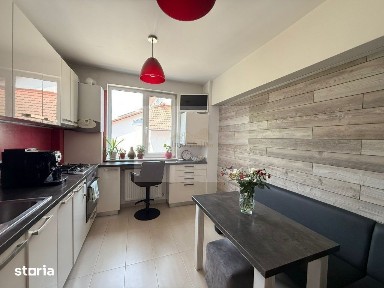 Apartament 3 camere Andrei Muresanu