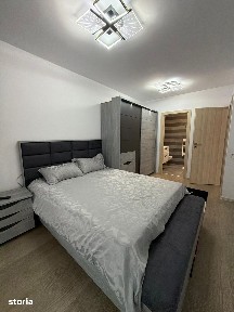 Apartament cu 3 camere I 2 bai I 28 mp Terasa I Parcare subterana I GR