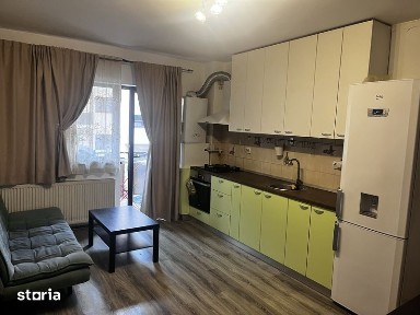 Inchirez apartament