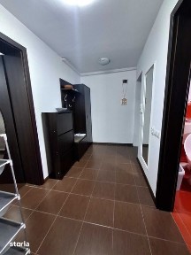 Dau in chirie apartamaent