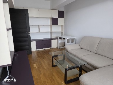 Apartament 2 camere cu parcare subterana, 55 mp, Borhanci