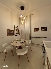 Inchiriez apartament central in regim hotelier