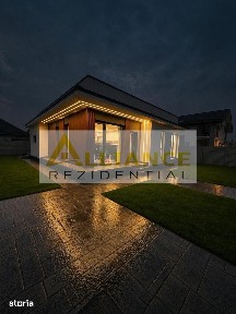 Casa parter | 4 camere | 101 mp utili | Teren 410 mp