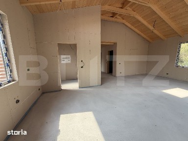 Casa 3 camere, teren de 800 mp, zona Fetindia
