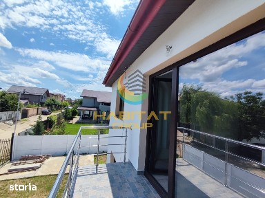 Berceni, Ilfov