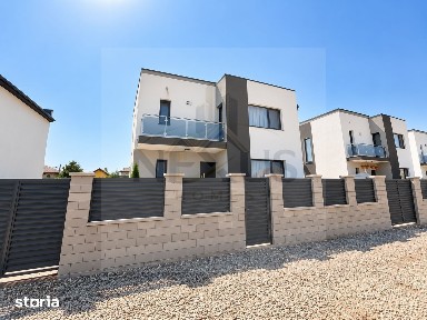 4 camere | Casă nouă | Mutare 2026