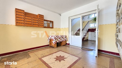 Apartament doua camere Astra