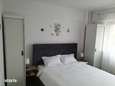 Inchiriere apartament 2 camere, 52mp3 din 01.10.2026