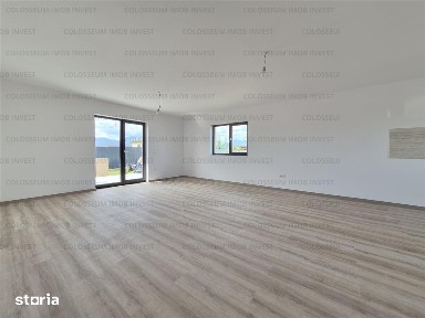 Casa Tarlungeni 4 Camere 2 Bai