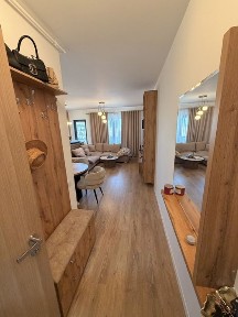 Apartament 2 cam Ela Cotroceni faza 1, parcare subterana, fara TVA