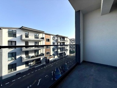 Apartament 2 Camere Open Space | Predare Martie 2027 | Str. Piersicului nr. 10 | STB | LIFT