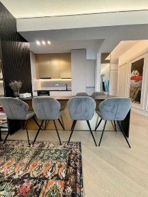 Apartament 3 camere | Cortina North | Loc parcare subteran inclus