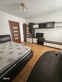 Garsoniera de inchiriat zona 7 noiembrie