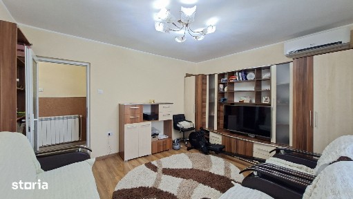 Apartament 2 camere, renovat complet - Micro 19