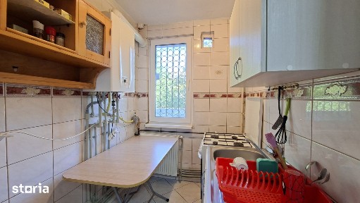 Apartament 2 camere - Micro 19, etaj 1