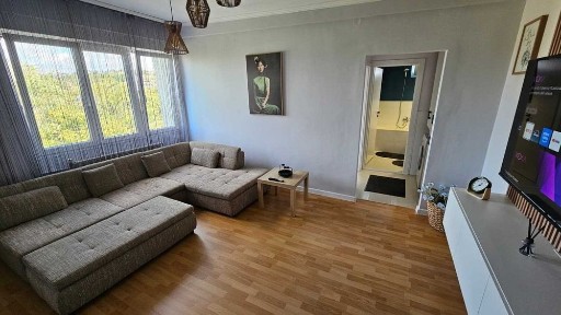 PF - Ap. 2 camere Ultracentral, Averescu + Loc Parcare + Vedere Criș, Renovat si utilat complet