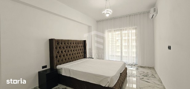 Casa del Mar - 3 camere, terasă generoasă, vedere la mare și lac