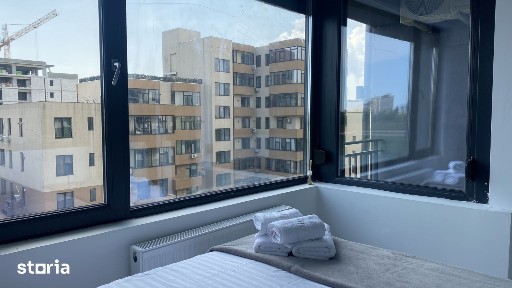 Apartament Campus Universitar
