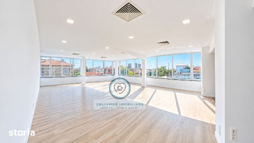 Spatiu Comercial - Autogara SUD - 273 mp