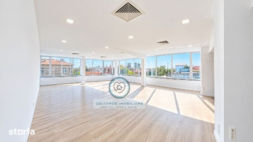 Spatiu Comercial - Autogara SUD - 273 mp