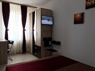 Apartament 3 camere Tomis Nord, Ciresica, Campus, Sat Vacanta, Mall