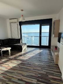Inchiriez Apartament cu 3 Camere in Mamaia cu vedere Frontala Lac Sutghiuol -Restaurant IMAGO -Zona Scandinavia