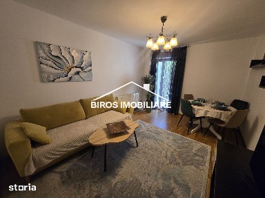 2 camere Rovine Parculet | Parcare Privata