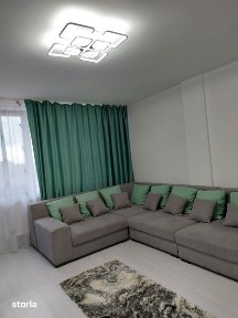 Inchiriez apartament 2camere bloc nou