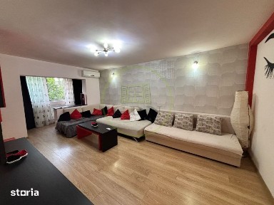 Apartament 3 camere, 70mp, cartier 1 Mai, zona Fabrica de Confectii