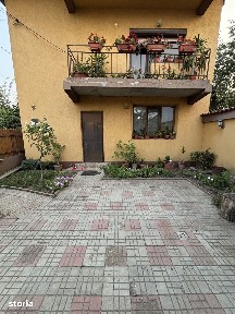 Casă P+1+M de vânzare în Rovine - zona Vasile Alecsandri/Nicolae Iorga