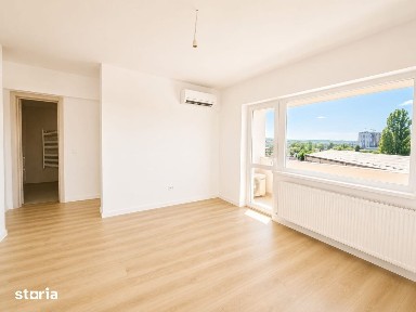 Bloc nou, Apartament 2 camere, decomandat 114 000