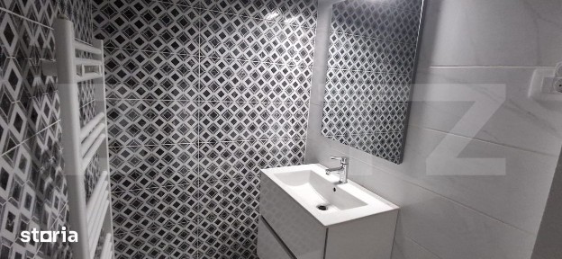 APARTAMENT 3 CAMERE DECOMANDAT ! intr un Complex Rezidential NOU !