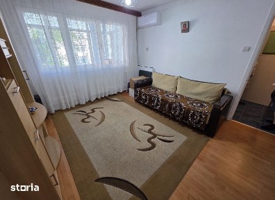 Apartament 2 camere Podu Ros, 52 metri, etaj 2 Cod:163000
