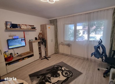 Apartament 2 camere intabulat Nicolina, 50 metri, parter Cod:163261