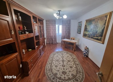 Apartament 2 camere Tudor Vladimirescu, 55 metri, etaj 4 Cod:163274