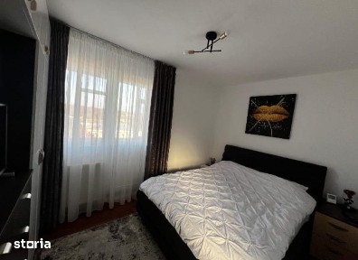 Apartament 2 camere Tatarasi, 39 metri, etaj 7 Cod:163242