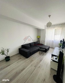 Apartament 2 camere decomandat, mobilat- CUG