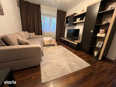 Apartament 3 camere semidecomandat, Podu Ros - BD. Tutora