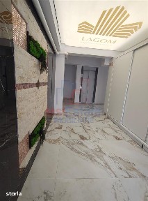 Intabulat - Complex Lagom - Apartament 2 camere