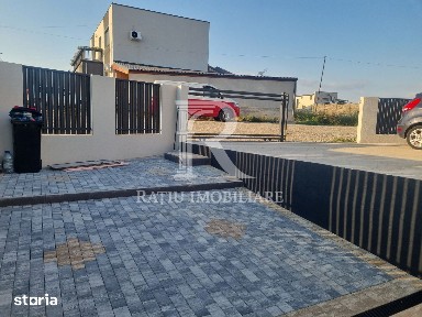 Casa moderna de vanzare | Zona Archia | Deva | Jud. Hunedoara