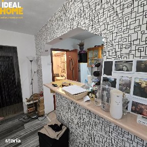 Apartament 2 camere parter inalt Amanetu Piciu
