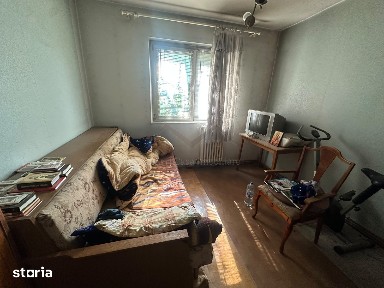 Apartament 2 camere semidecomandat alexandru etajul 2